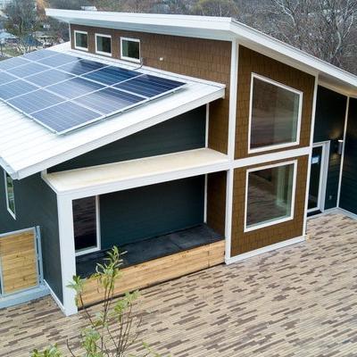  WMWA Proud Partner of Net-Zero NextGen Homes